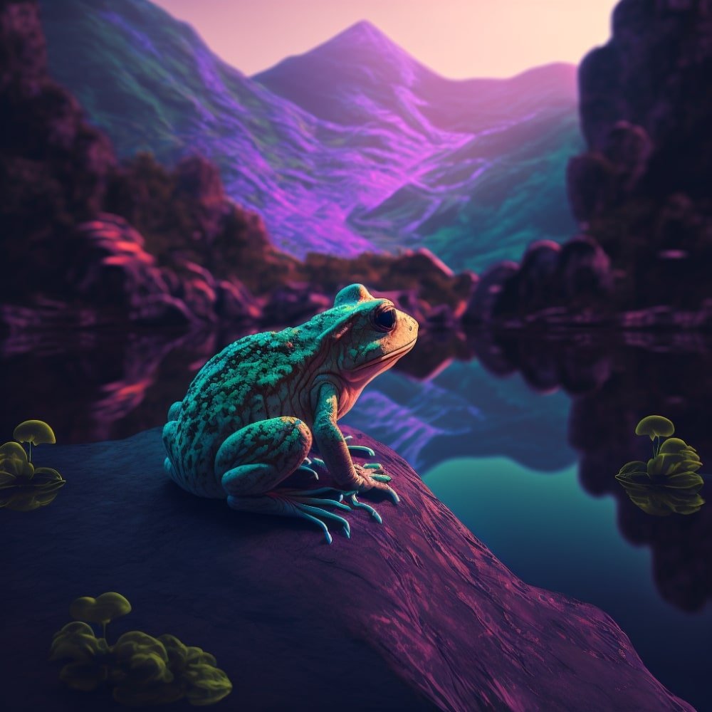 Space Delivery – Image 4